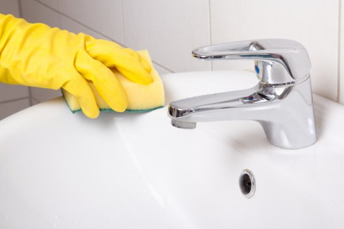 Haringey cleaning service for properties and workplaces