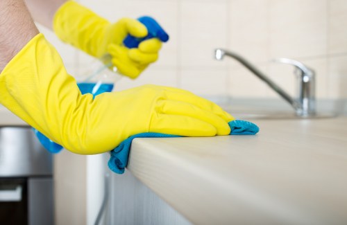 Expert cleaning company in Haringey offering tailored solutions