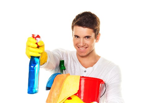 Final inspection-ready end of tenancy cleaning in Haringey